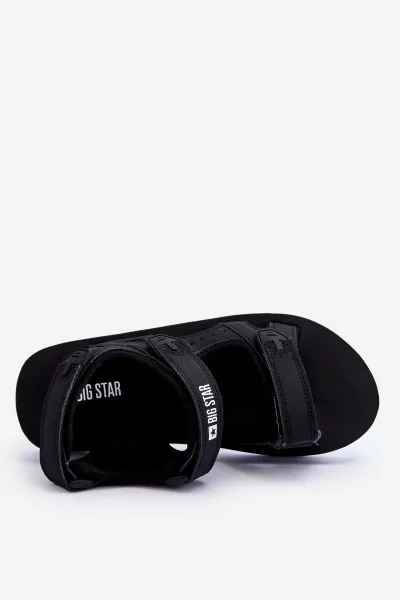 Dámske papuče BIG STAR SHOES
