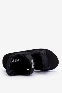 Dámske papuče BIG STAR SHOES
