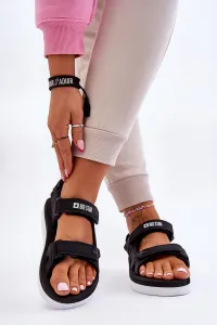 Dámske papuče BIG STAR SHOES