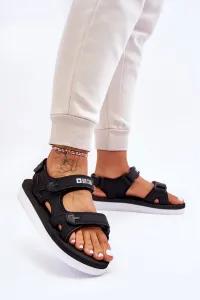 Dámske papuče BIG STAR SHOES