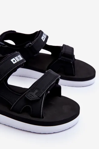 Dámske papuče BIG STAR SHOES