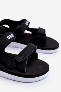 Dámske papuče BIG STAR SHOES