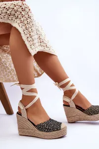 Boto Black Josephine Women's Bonds