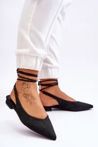 Dámske baleríny Kesi