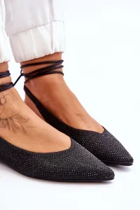 Dámske baleríny Kesi
