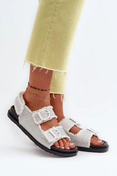 Dámske sandále Kesi