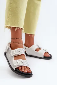 Dámske sandále Kesi
