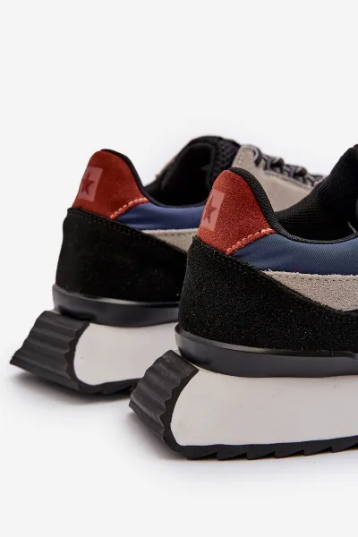 Pánske tenisky BIG STAR SHOES