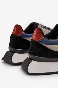 Pánske tenisky BIG STAR SHOES
