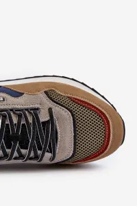 Pánske tenisky BIG STAR SHOES
