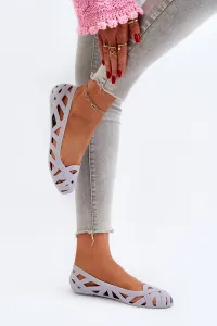 Dámske baleríny Kesi