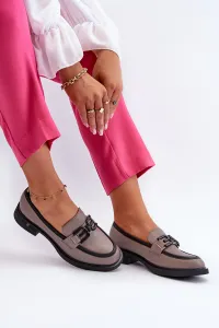 Dámske mokasíny Kesi