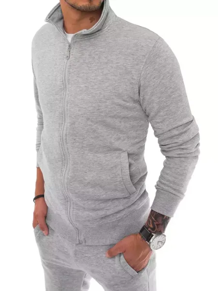 Pánsky sveter DStreet Zip-Up