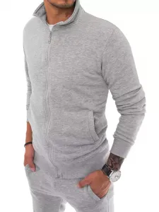 Pánsky sveter DStreet Zip-Up