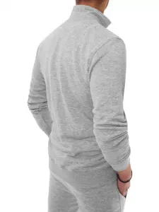 Pánsky sveter DStreet Zip-Up