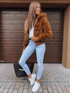 Dámska bunda DStreet