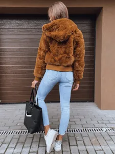 Dámska bunda DStreet
