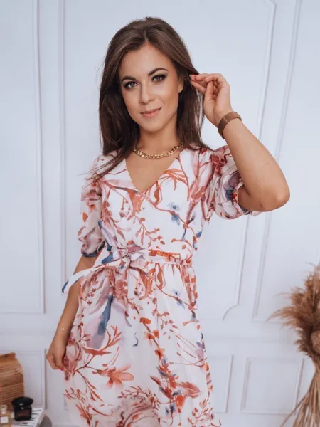 Dámske šaty DStreet 337