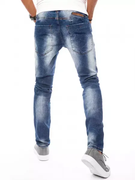 Pánske rifle DStreet Denim