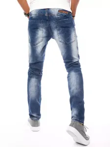 Pánske rifle DStreet Denim