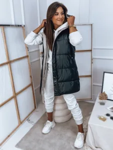 Dámska vesta DStreet Quilted