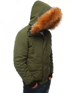 Pánska bunda DStreet Winter