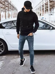 Pánska mikina DStreet