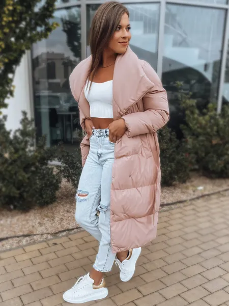 Dámska bunda DStreet