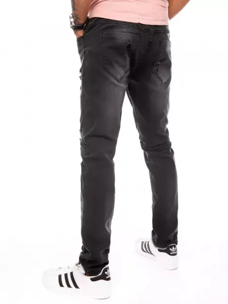 Pánske rifle DStreet Slim fit
