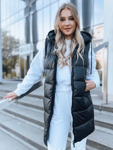 Dámska vesta DStreet