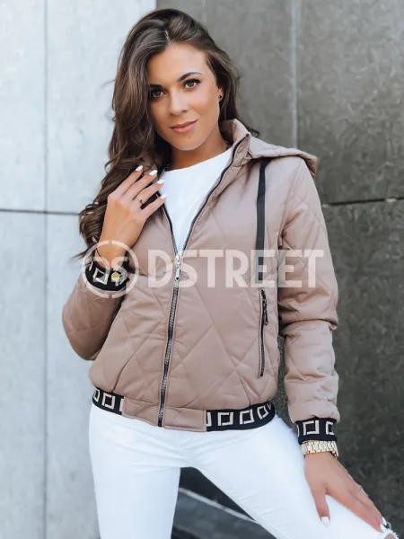 Dámska bunda DStreet