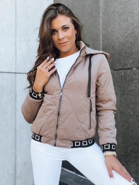 Dámska bunda DStreet