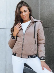 Dámska bunda DStreet