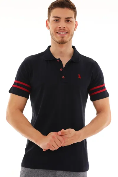 Pánska polokošeľa dewberry