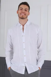 Pánska košeľa dewberry