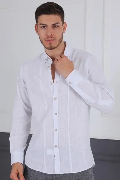 Pánska košeľa dewberry