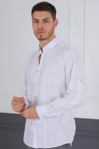 Pánska košeľa dewberry