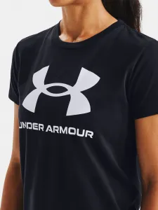 Dámske tričko Under Armour