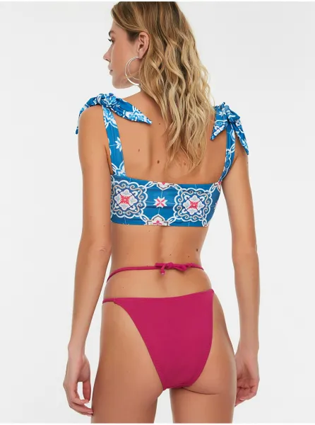 Bikiny spodný diel Trendyol String