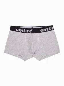 Ombre Men's underpants - grey 3