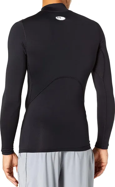 Pánsky rolák Under Armour Comp Mock LS