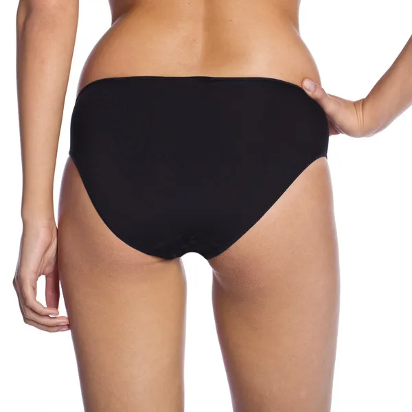 Bellinda 
BREEZE SLIP - Dámske nohavičky Breeze - čierna