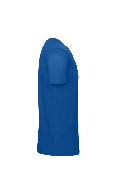 Tričko pánske B&C Basic