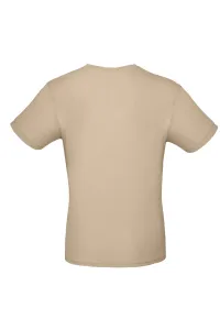 Tričko pánske B&C Basic