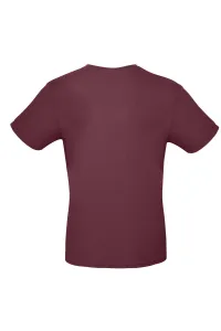 Tričko pánske B&C Basic