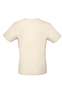 Tričko pánske B&C Basic