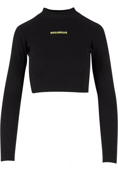 Rocawear Longsleeve Berlin Black