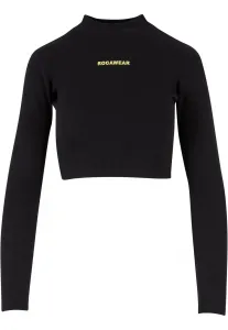 Rocawear Longsleeve Berlin Black