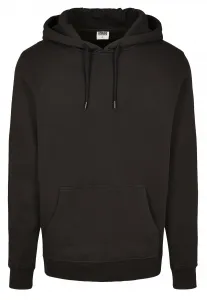 Bio Basic Hoody Black
