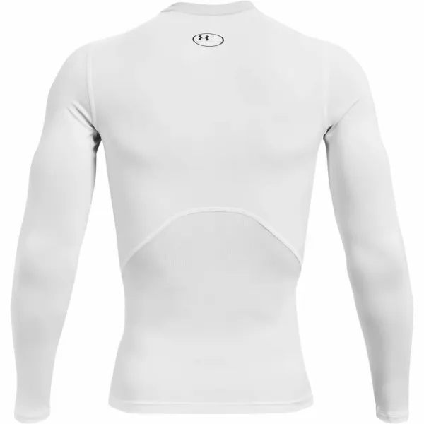 Men's compression shirt Under Armour HG Armour Comp LS